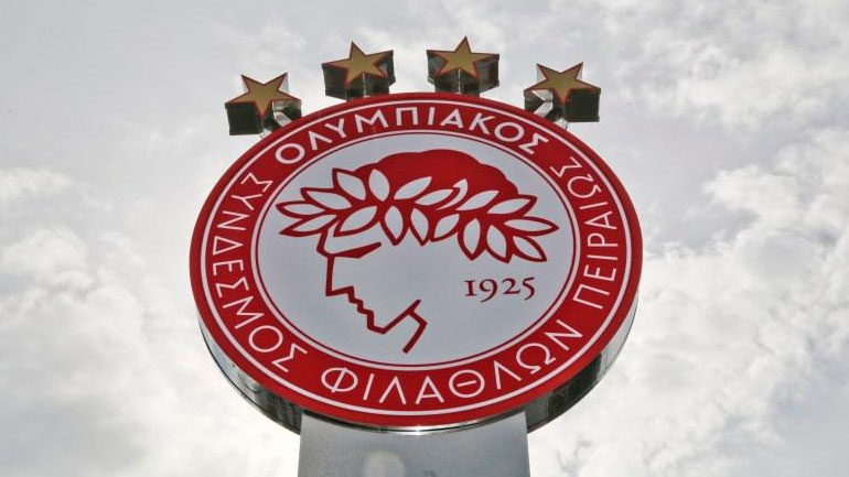 H ευρωπαϊκή λίστα του Ολυμπιακού