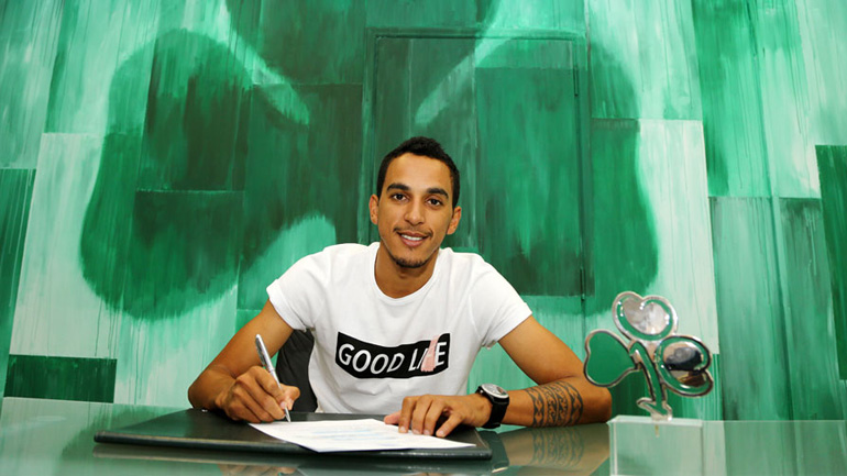 «Έδεσε» τον Ζέκα ο Παναθηναϊκός