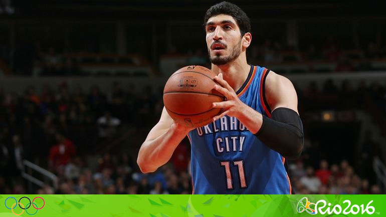 Καντέρ: «Θα θυσίαζα τη μάνα μου και τον πατέρα μου για τον Γκιουλέν»!