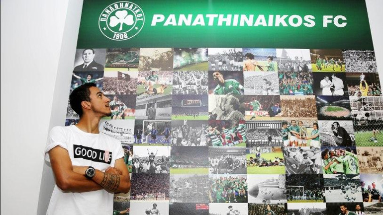 «Εδώ είναι το σπίτι μου»