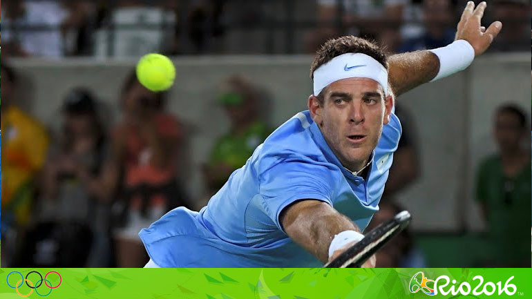 Tένις: Ακάθεκτος ο Ντελ Πότρο-Μετά τον Τζόκοβιτς απέκλεισε και τον Σόουζα