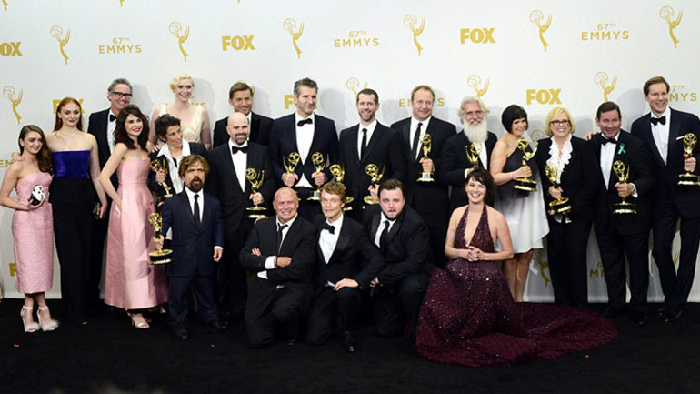 Μία συναυλία για το «Game of Thrones»