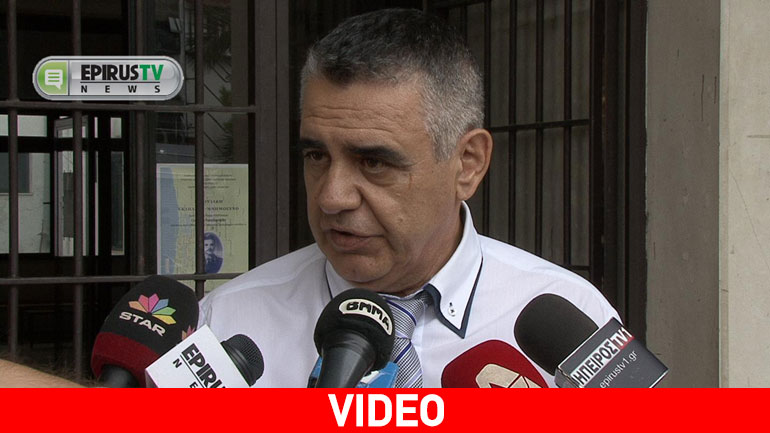 Υπόθεση Γιακουμάκη: Σημαντικά στοιχεία έδωσαν σε μαραθώνια κατάθεση οι γονείς του Βαγγέλη Υπόθεση Γιακουμάκη: Σημαντικά στοιχεία έδωσαν σε μαραθώνια κατάθεση οι γονείς του Βαγγέλη