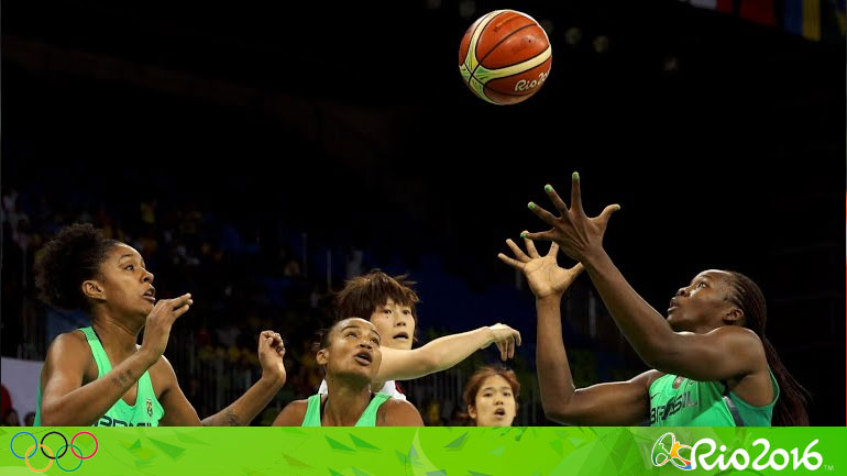 Mπάσκετ: Οι Γιαπωνέζες πίκραναν τις… οικοδέσποινες