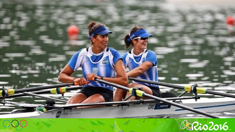 Ολυμπιακοί Αγώνες του Ρίο: Πολλές ελληνικές συμμετοχές την Τρίτη