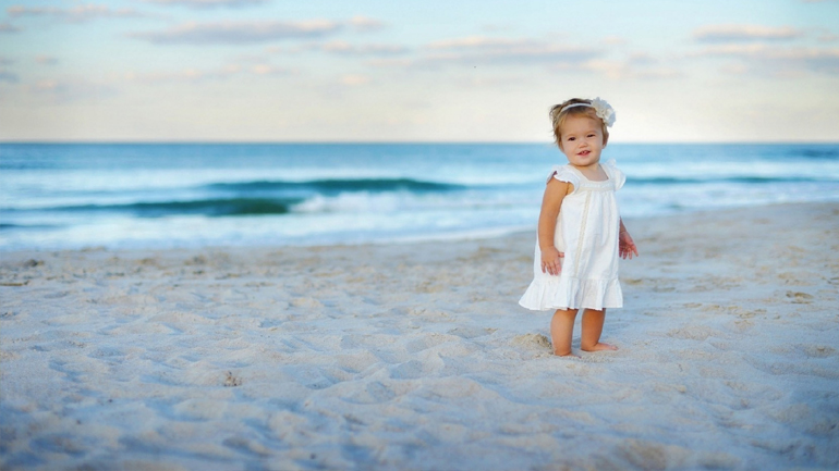 Τρεις λόγοι να μη βγάλετε την πάνα αυτό το καλοκαίρι!