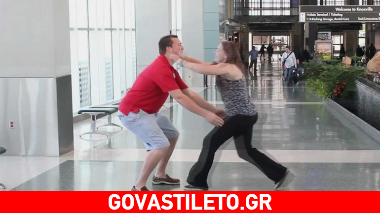 Σχέση από απόσταση: Όταν τελικά τα χιλιόμετρα δεν μετρούν