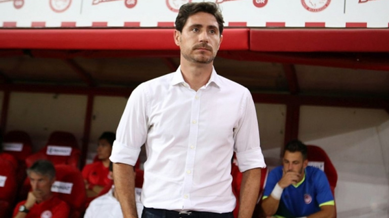 Ολυμπιακός: Ανακοινώθηκε το «διαζύγιο» με τον Βίκτορ