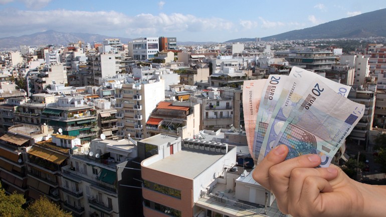 Ξεκινά στις 18 Αυγούστου η ανάρτηση των ΕΝΦΙΑ