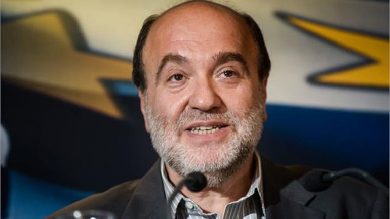 Aλεξιάδης: Κατασχέθηκαν 10 τόνοι λαθραίο οινόπνευμα και παράνομα προϊόντα