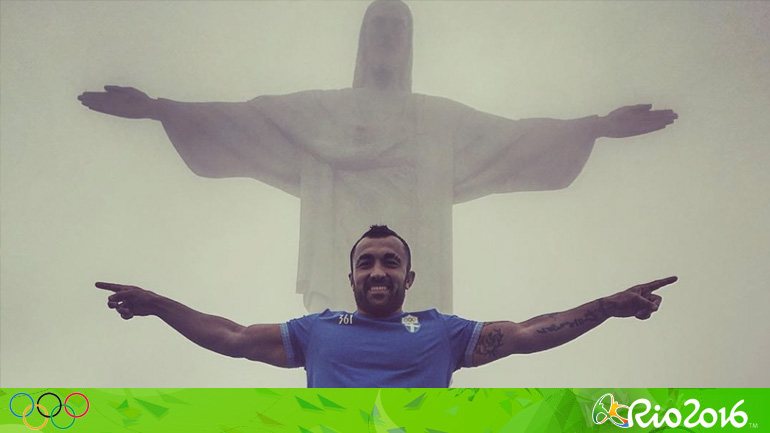 Ρίο 2016: Οι ελληνικές συμμετοχές της Τετάρτης