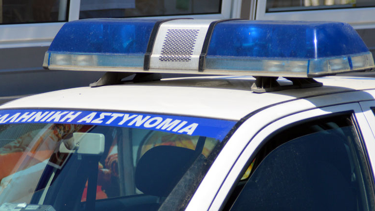 Τον έψαχναν στη Γερμανία, συνελήφθη στη Δράμα