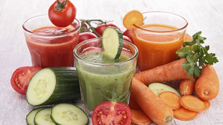 Ο χυμός που ενισχύει την γονιμότητα. Μάθετε πώς γίνεται…