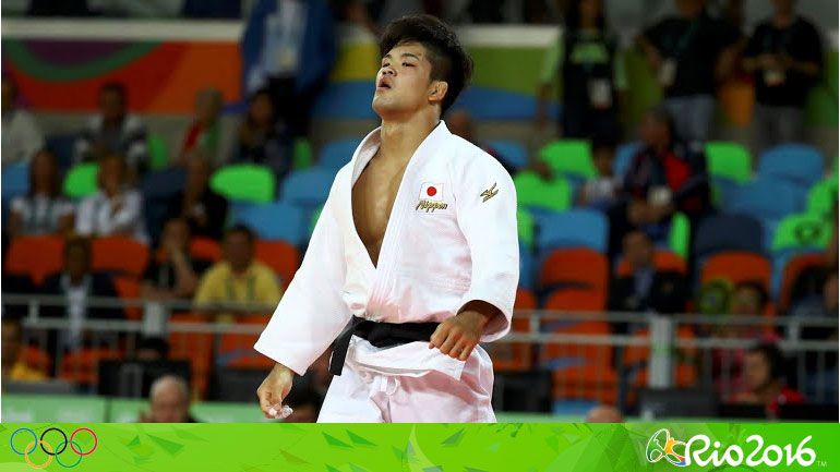 Τζούντο: Επιτέλους χρυσό μετάλλιο για την Ιαπωνία από τον Σοχέι