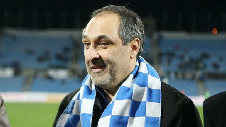 Αλλάζει «χέρια» ο Ηρακλής