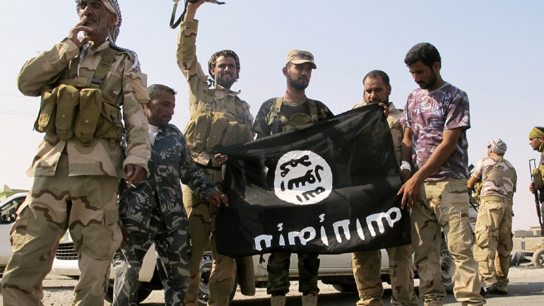 ISIS: 45.000 μαχητές έχουν σκοτωθεί τα δύο τελευταία χρόνια