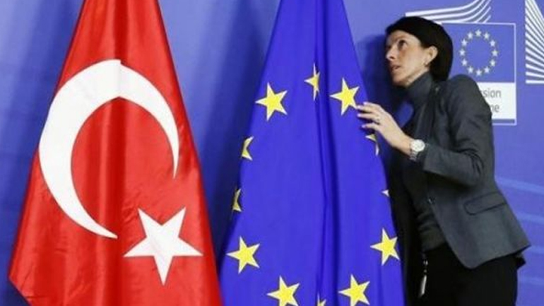 Αυστριακός Καγκελάριος: Η Ε.Ε να διακόψει τις ενταξιακές διαπραγματεύσεις με την Τουρκία