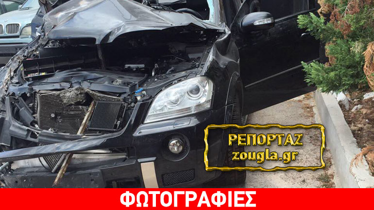 Αυτοψία του zougla.gr: Παλιοσίδερα θα γίνει το τζιπ που οδηγούσε ο Παντελής Παντελίδης το μοιραίο πρωί