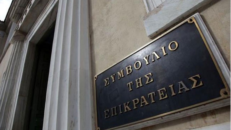 Το ΣτΕ «μπλόκαρε» τις προσλήψεις καθαριστριών στα νοσοκομεία