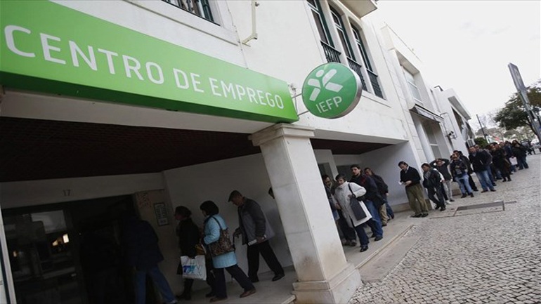 Πορτογαλία: Σε χαμηλό 5ετίας μειώθηκε η ανεργία το δεύτερο τρίμηνο