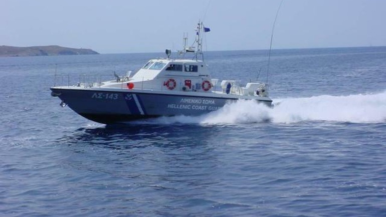 Έρευνες ανοιχτά του Αλίμου για τον εντοπισμό αγνοουμένου