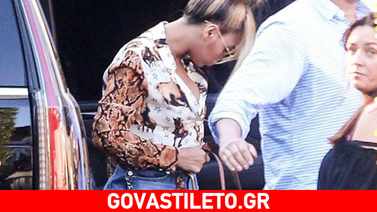 Beyonce: Με σέξι outfit στη συναυλία των Coldplay