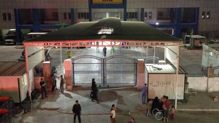 Τραγωδία σε μαιευτήριο στο Ιράκ – 11 νεογνά νεκρά από πυρκαγιά