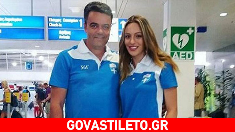 Η ζωή της χρυσής Άννας μακριά από το σκοπευτήριο