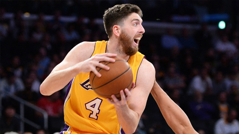 Παναθηναϊκός: Εξετάζει τον Ράιαν Κέλι