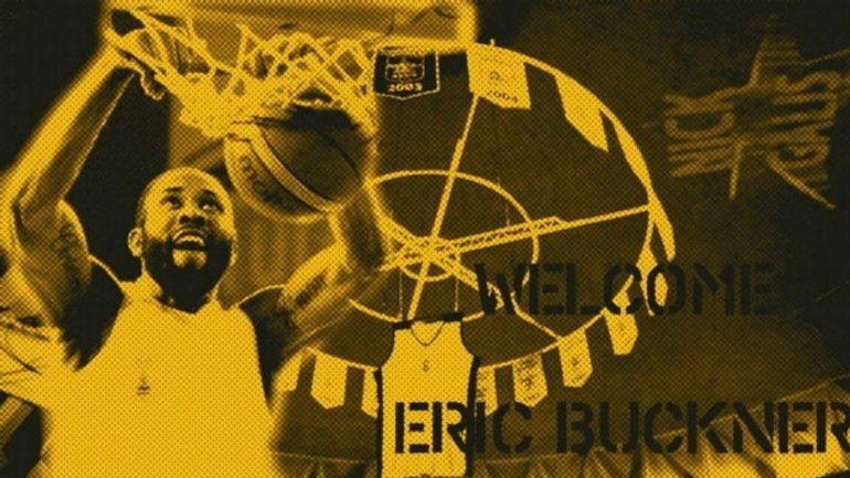 Στον Άρη ο Μπάκνερ