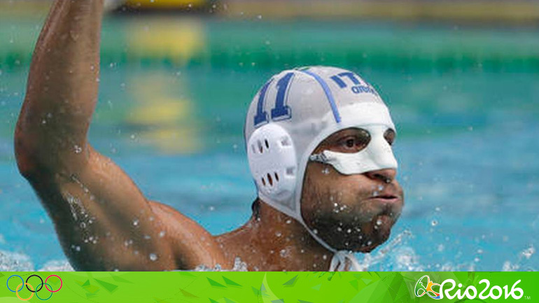 Πόλο: Προελαύνει η Ιταλία στον Β’ όμιλο