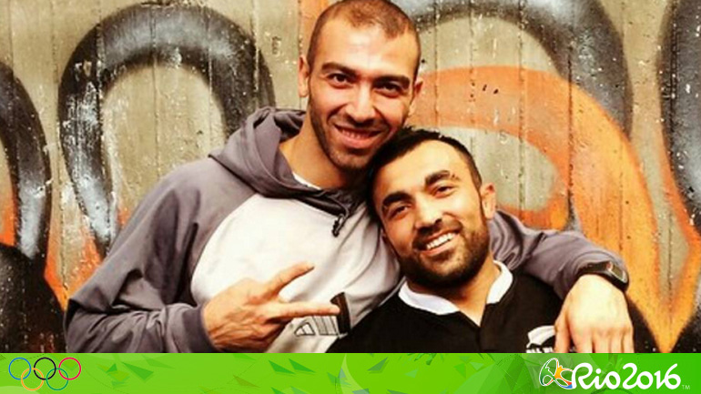 «Οι θρύλοι δε σκύβουν ποτέ»