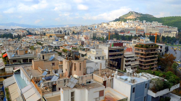 Ποιοι πληρώνουν “φουσκωμένο” ΕΝΦΙΑ