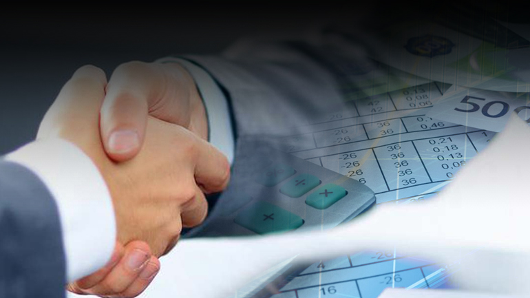 Επιχειρηματίας σε λίγες ημέρες