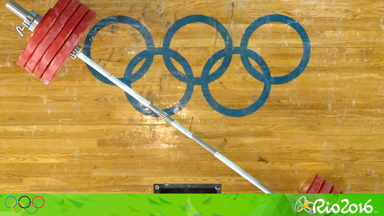 Άρση Βαρών: «Ντοπέ» αθλήτρια από την Ταϊβάν