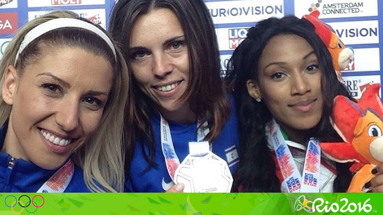 Στίβος: Δυνατή ελληνική ομάδα, υψηλές προσδοκίες