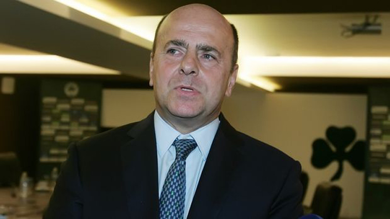 Δέσμευσαν την περιουσία του Αλαφούζου στο πλαίσιο φορολογικού ελέγχου – τι απαντάει ο ίδιος