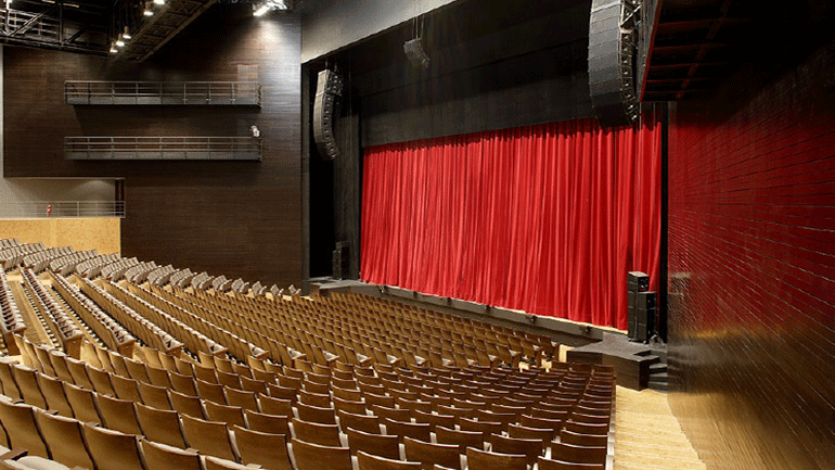 Παρουσίαση του Πρώτου Πανελλήνιου Φεστιβάλ Παραμυθιού