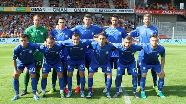 Ανέλαβε τη λειτουργία της ΠΑΕ Ηρακλής ο Καγιούλης