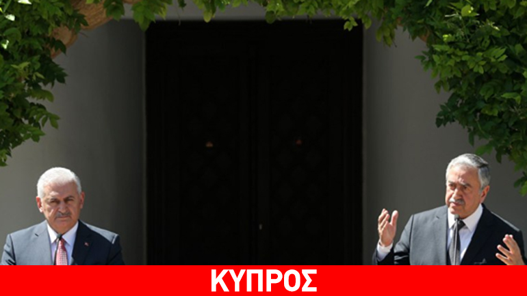 Οι Τούρκοι δεν δίνουν τίποτα στην Κύπρο: Ζητούν λύση με παράδοση του Αναστασιάδη