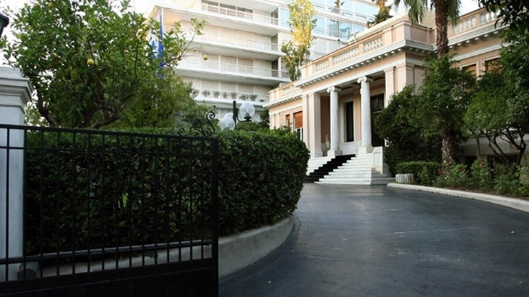 Κυβέρνηση για ΝΔ: Ας κάνει έστω και τώρα αυτοκριτική