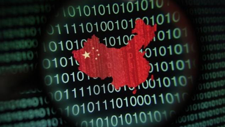 Κίνα: Επιχείρηση καταστολής των ηλεκτρονικών εγκλημάτων στο διαδίκτυο