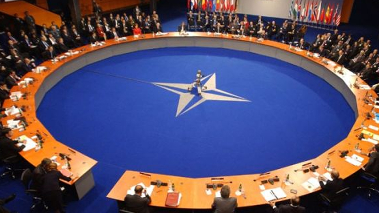 ΝΑΤΟ: Δεν αμφισβητείται η συμμετοχή της Τουρκίας