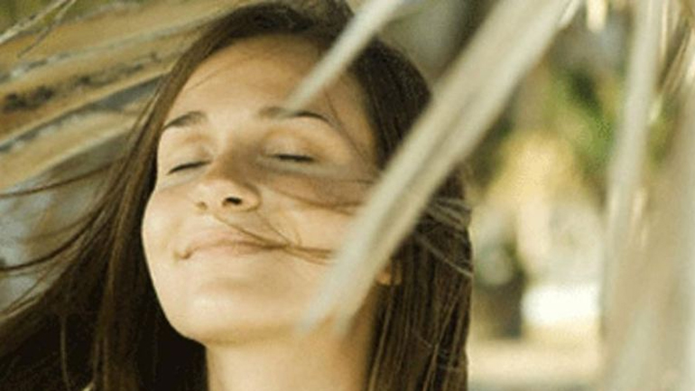 Kαταπολεμήστε την κατάθλιψη με μια μεγάλη ανάσα!