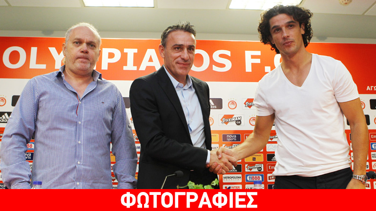 Πάουλο Μπέντο: «Επιθετικό παιχνίδι με συλλογική προσπάθεια»