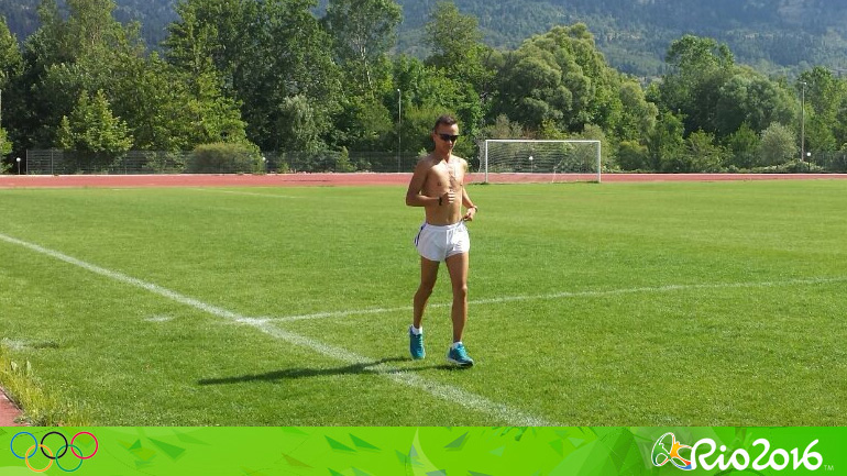 Στίβος: Έναρξη με τέσσερις Έλληνες πρωταθλητές