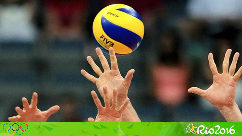 Βόλεϊ: Πέρασε στους προημιτελικούς η Ρωσία