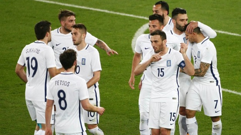 Παρέμεινε στην 52η θέση η Ελλάδα