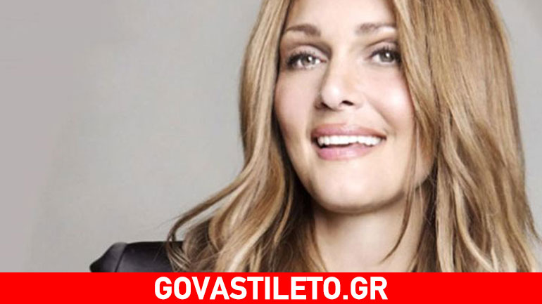 Νατάσα Θεοδωρίδου: Η selfie με την Κορακάκη στο αεροπλάνο!