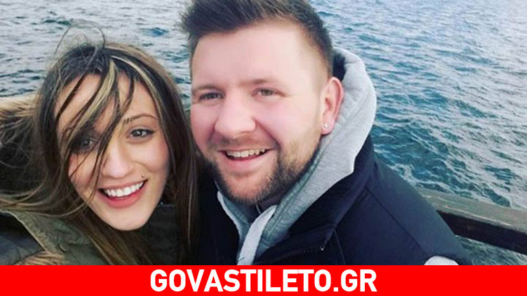 Ποιος είναι ο άντρας που έκλεψε την καρδιά της «χρυσής» Άννας Κορακάκη;